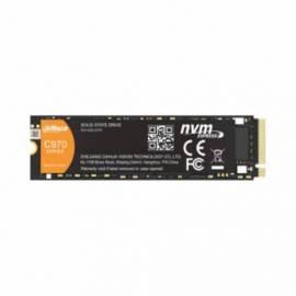 SSD INTERNO M2 DAHUA C970 DE 2TB