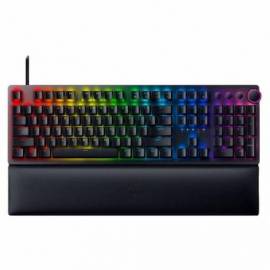 TECLADO GAMING RAZER V2 HUNTSMAN USB