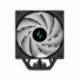 DISIPADOR DEEPCOOL AG500 ARGB 120MM NEGRO