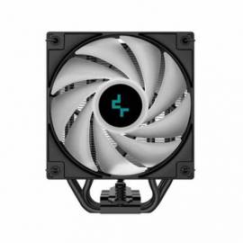 DISIPADOR DEEPCOOL AG500 ARGB 120MM NEGRO