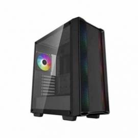 CAJA ORDENADOR GAMING DEEPCOOL ATX CC560