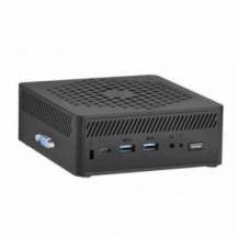 MINI PC BAREBONE LEOTEC I5-1235U 16GB SSD 512GB