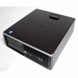 HP REACONDICIONADO SFF HP 6300 I3 4GB SSD 500GB