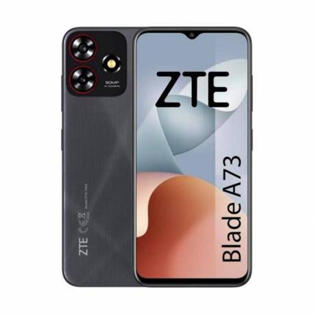 MOVIL SMARTPHONE ZTE A73 6.6" 128/4GB 50/5 MPX