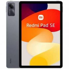 XIAOMI REDMI PAD SE 11" 256/8GB GRAFITO