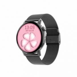 SMARTWATCH FOREVER FOREVIVE 4 SB BLACK