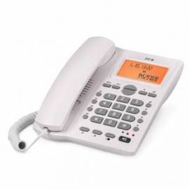 TELEFONO FIJO SPC OFFICE ID 24 MELODIAS