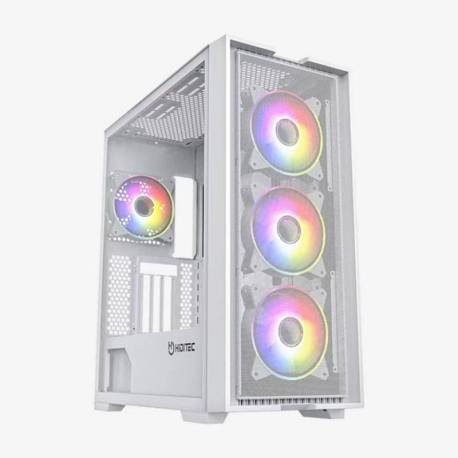 CAJA ORDENADOR GAMING HIDITEC E - ATX H2