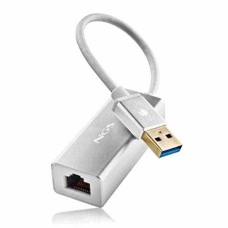 ADAPTADOR USB 3.0 A RJ45 NGS