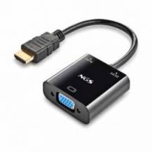 ADAPTADOR HDMI A SVGA NGS 15CM