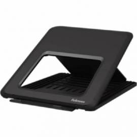 ELEVADOR SOPORTE FELLOWES PORTATIL 14" NEGRO