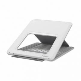 ELEVADOR SOPORTE FELLOWES PORTATIL 14" BLANCO