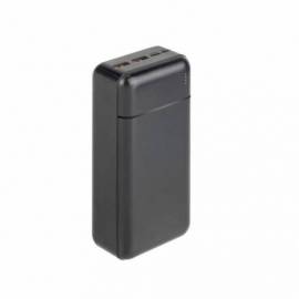 POWERBANK RIVACASE VA2103 30000MAH BLACK