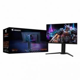 MONITOR LED 27" GIGABYTE QHD FO27Q3