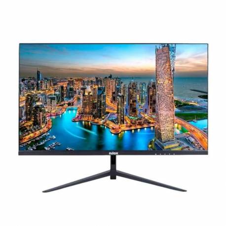 MONITOR LED 27" NILOX FHD NXM27FHD