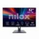 MONITOR LED 32" NILOX FHD NXM32FHD