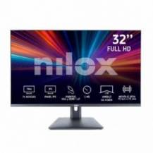 MONITOR LED 32" NILOX FHD NXM32FHD