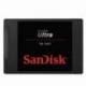 SSD INTERNO 2.5" SANDISK ULTRA DE 1TB