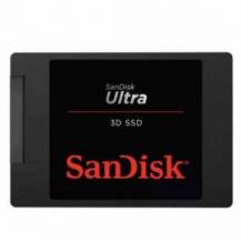 SSD INTERNO 2.5" SANDISK ULTRA DE 1TB