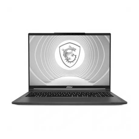 MSI CREATORPRO 16 AI-207ES 16" UHD+ ULTRA9 64GB SSD 2TB