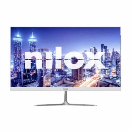 MONITOR LED 23.8" NILOX FHD NXM24FHD