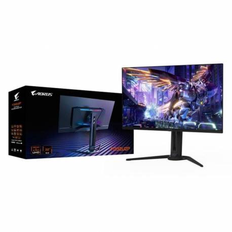 MONITOR LED 31.5" GIGABYTE UHD 4K AORUS FO32U2P