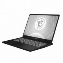 MSI CREATORPRO M16-212XES 16" QHD+ 32GB SSD 1TB