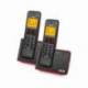 TELEFONO FIJO INALAMBRICO SPC DECT BLADE