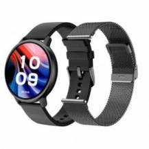 SMARTWATCH SPC SMARTEE DUO CLASSIC 1.43" BLACK