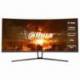 MONITOR LED 34" DAHUA QHD+ CURVO LM34-E330C