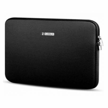 FUNDA SUBBLIM BUSINESS LAPTOP SLEEVE NEOPRENE