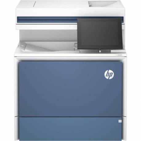 MULTIFUNCIÓN HP COLOR LASERJET ENTERPRISE 5800DN