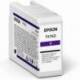 CARTUCHO TINTA EPSON T47AD VIOLETA