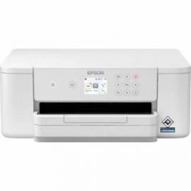 IMPRESORA EPSON WORKFORCE WF-4119DW INYECCION COLOR