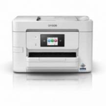 IMPRESORA EPSON MULTIFUNCION COLOR WORKFORCE PRO