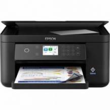 IMPRESORA EPSON MULTIFUNCION COLOR INKJET EXPRESSION