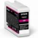 CARTUCHO TINTA EPSON T46S3 MAGENTA SC - P700