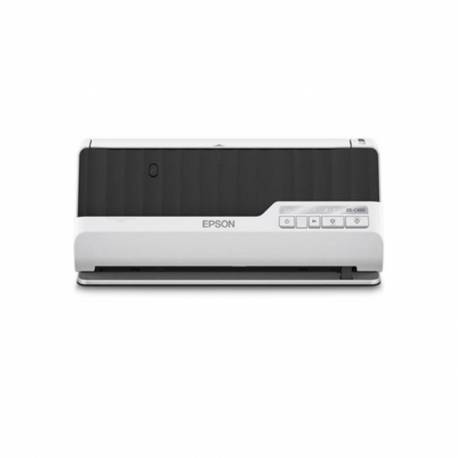 ESCANER DOCUMENTAL COMPACTO EPSON DS-C490