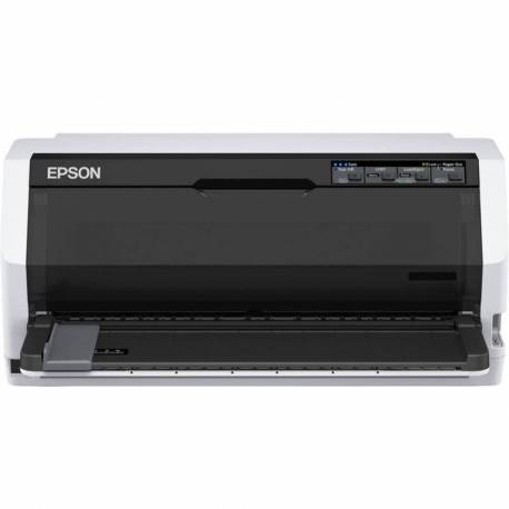 IMPRESORA MATRICIAL EPSON LQ-780N