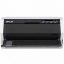 IMPRESORA MATRICIAL EPSON LQ-780N