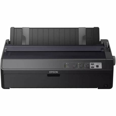 IMPRESORA MATRICIAL EPSON FX 2190II USB PARALELO