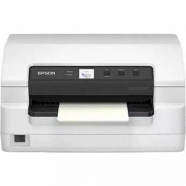 IMPRESORA MATRICIAL EPSON PLQ 50M USB