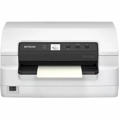 IMPRESORA MATRICIAL EPSON PLQ 50M USB