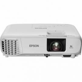 PROYECTOR EPSON EB FH06 ANSI 3LCD FHD 3500 LUMENES