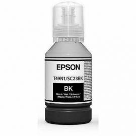 BOTELLA TINTA EPSON SC - T3100X BLACK