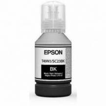 BOTELLA TINTA EPSON SC - T3100X BLACK