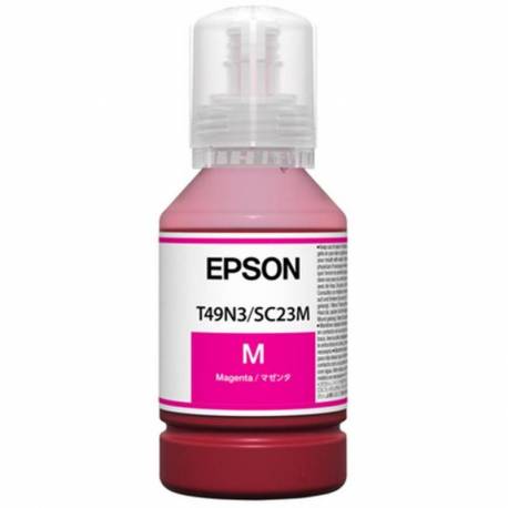 BOTELLA TINTA EPSON SC - T3100X MAGENTA