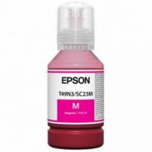 BOTELLA TINTA EPSON SC - T3100X MAGENTA