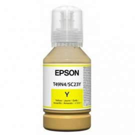 BOTELLA TINTA EPSON SC - T3100X YELLOW