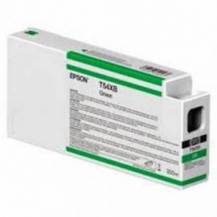 CARTUCHO TINTA EPSON T54XB00 ULTRACHROME HDX